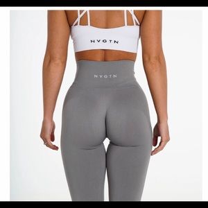 NVGTN Solid Seamless Leggings